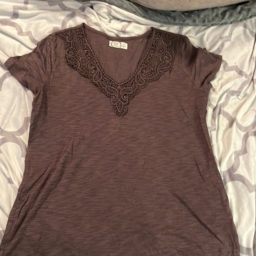 Maurice’s top. NWOT M